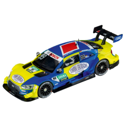 Carrera EVOLUTION - Audi RS 5 DTM "М. Рокенфеллер, №99" 27692 / артикул   27692  / GTIN 4007486276925