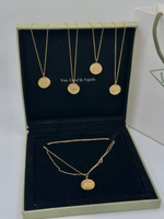 Кулон Van Cleef & Arpels