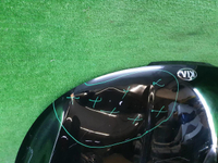 Капот Kia Carnival 4 (2020-н.в.)