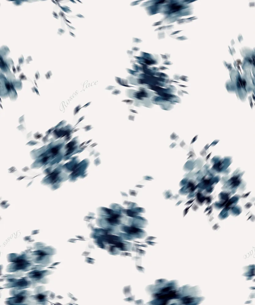 Мейсел миди (Macel midi), платье миди из молочного крепдешина с цветочным принтом