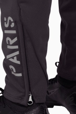 Штаны Nike PSG x Jordan 25/26 Strike Junior - черный