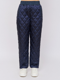 Брюки утепленные женские FRANCO VELLO