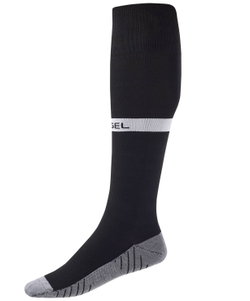 Гетры футбольные CAMP ADVANCED SOCKS, черный/белый