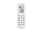Сплит-система инверторного типа Hisense AS-18UW4RMSCM01