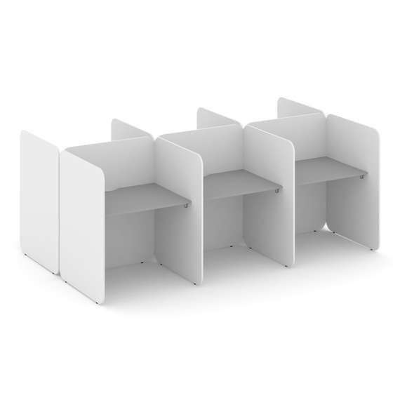 Бэлл Комплект №6 KCB.K-006  2412*1800*1200