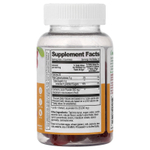 Lifeable, для детей, жевательные мармеладки с клюквой, 60 шт.