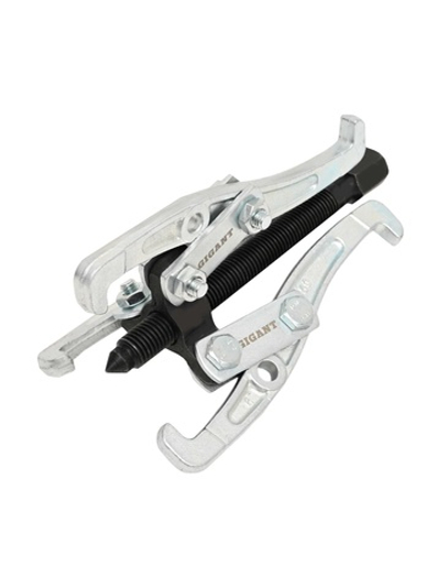 Шарнирный трехлапый съемник Gigant 150мм PB-150