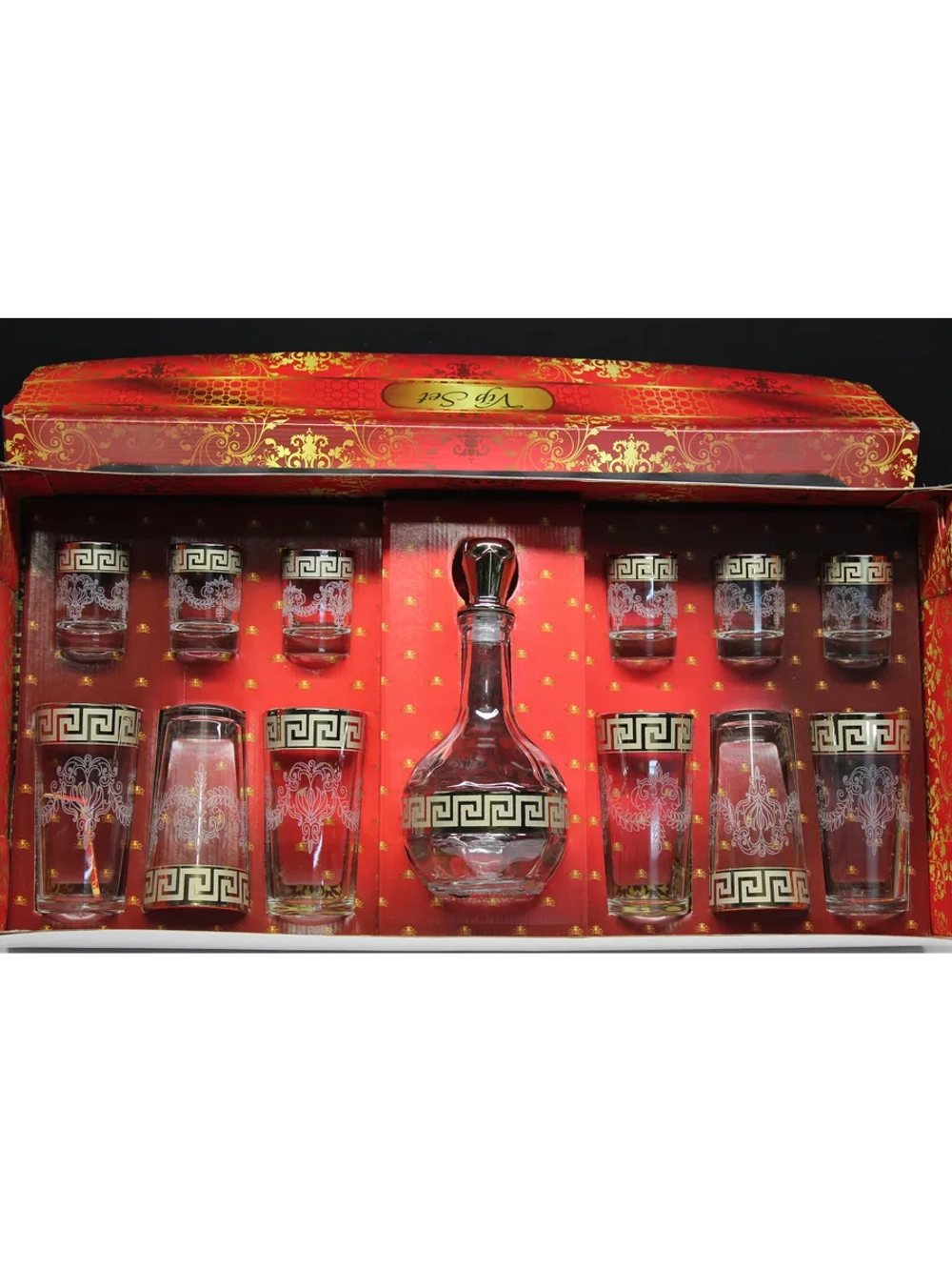 Подарочный набор 13 предметов Крис