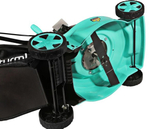 Газонокосилка бензиновая Sturm PL4210