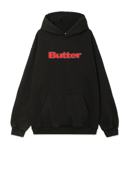 Мужская Толстовка Nylon Logo Applique