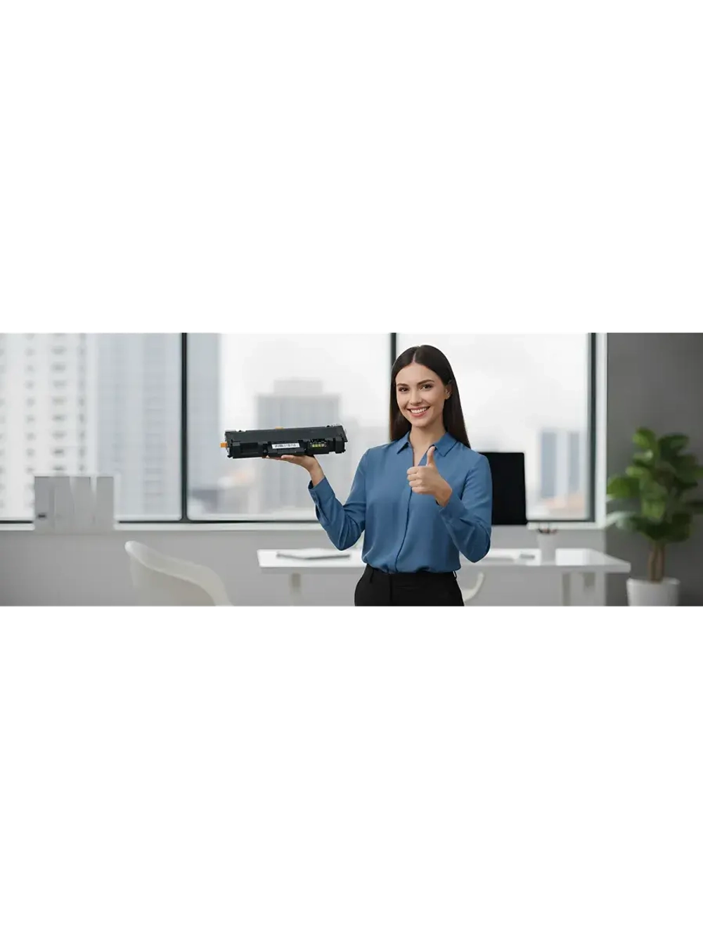 Лазерный картридж 106R02773 для Xerox Phaser 3020 3025