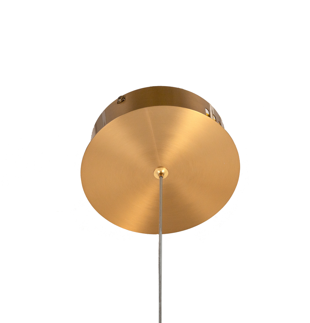 светильник Shiva H95