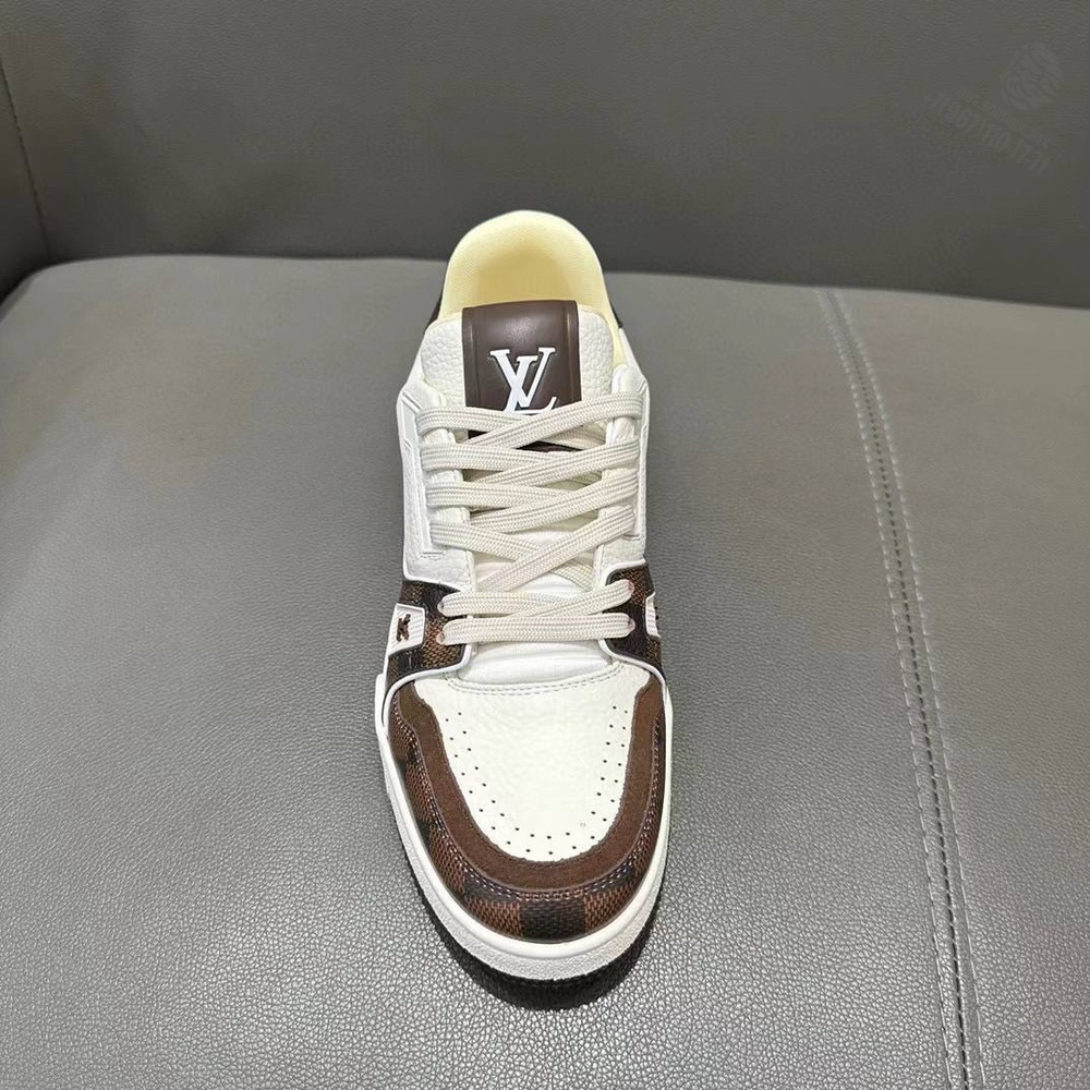 Кроссовки Louis Vuitton