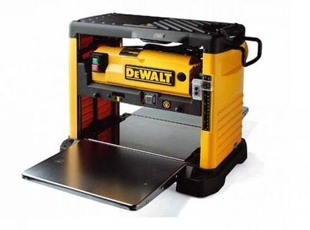 Рейсмусовый станок Machinery DW 733