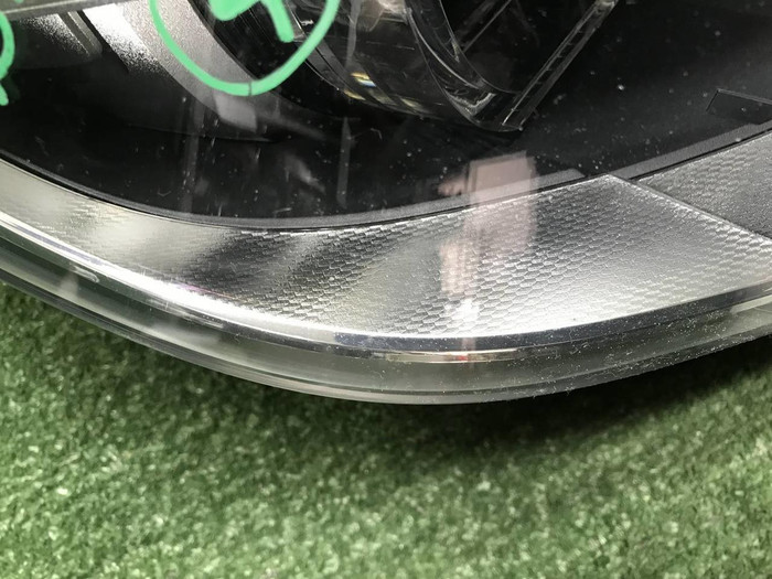 Фара правая BMW X5 F15 (15-18) Adaptive LED