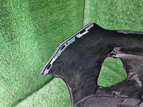 Бампер передний EXEED VX (2021-2024)