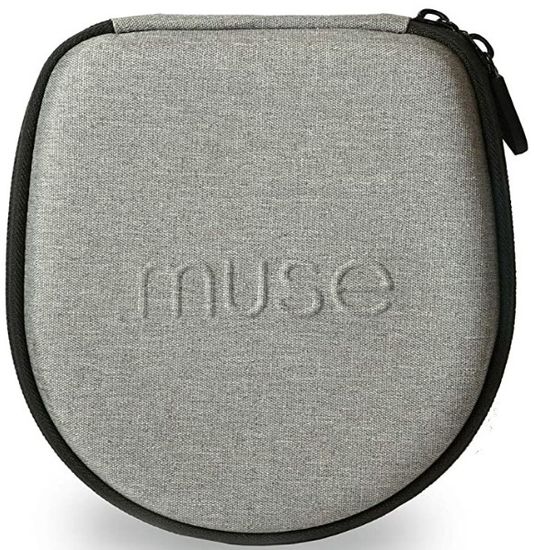 Кейс MUSE 2 Case — official Storage Travel Carrying Case 2 для нейрообруча MUSE 1/2