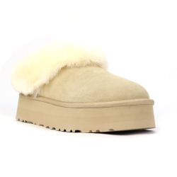 UGG Tazzelle Mustard Seed