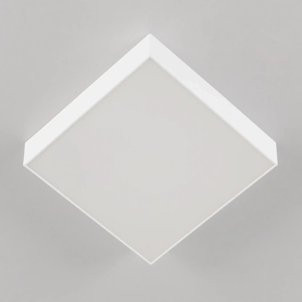 Citilux Тао CL712X180N LED Светильник потолочный с диммером Белый