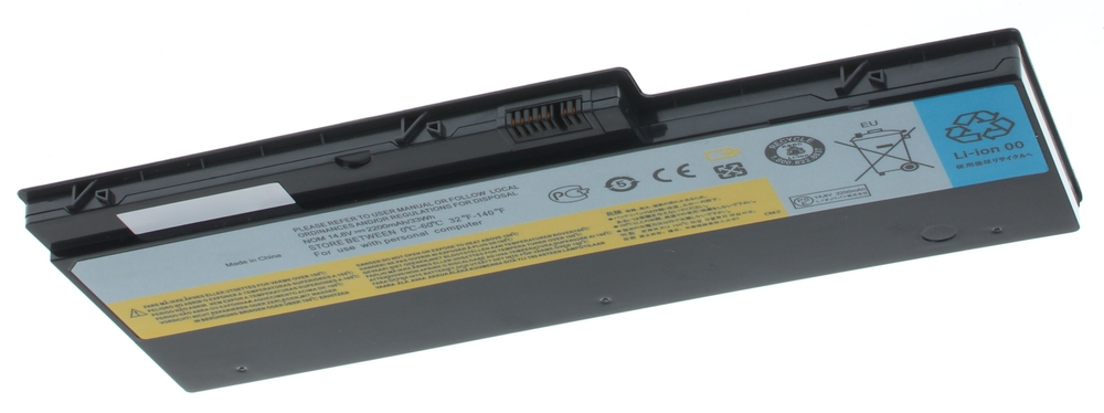 Аккумулятор iBatt 4800mAh, для L09C4P01