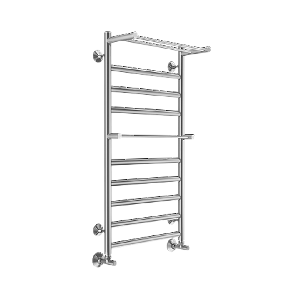 Полотенцесушитель водяной Terminus Хендрикс П10 500х1000