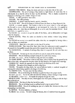 The elements and practice of rigging and seamanship. Volume 2 | David Steel