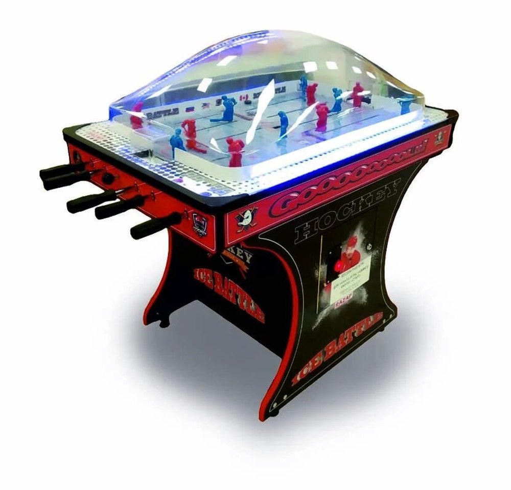 аттракционы, аттракционы уличные, настольный хоккей, детское развлекательное оборудование, развлекательное игровое оборудование, автоматы для развлекательных центров, аттракционы для набережной, игровой автомат хоккей, детский развлекательный аттракцион, аттракцион для кафе