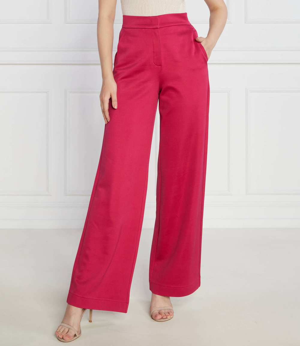 Брюки MAX&amp;Co. - розовый(778404)