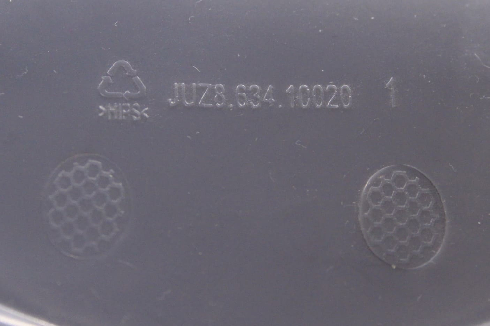 Кольцо соединительное JUZ8.634.10020 мобильного кондиционера Electrolux EACM-12 MQ/N3