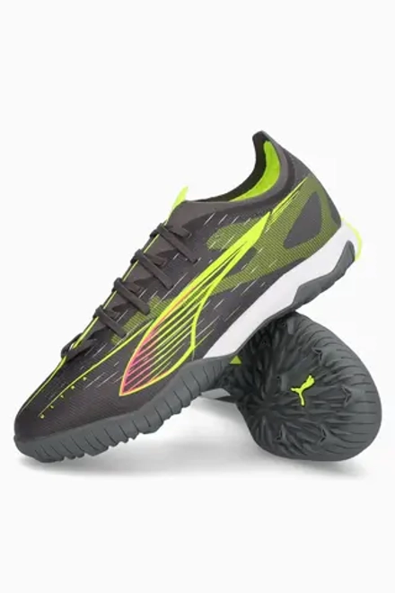 Сороконожки Puma Ultra 5 Match TT - черный