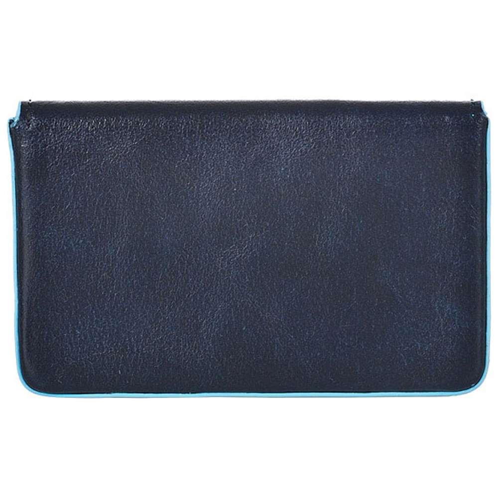 Кредитница Piquadro PP1263B2/BLU2