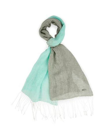 Marc Cain Шарф из льна