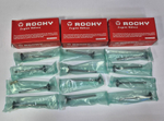 Клапана выпуска Epica X20D1, X25D1 Rocky