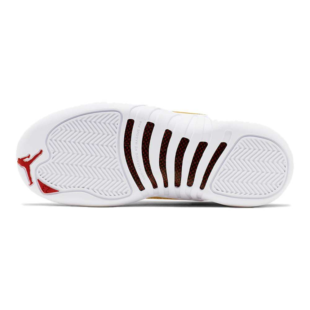 Кроссовки Air Jordan 12 Fiba 2019 GS