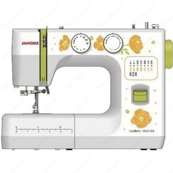 Швейная машина Janome Excellent Stitch 15A (ES)