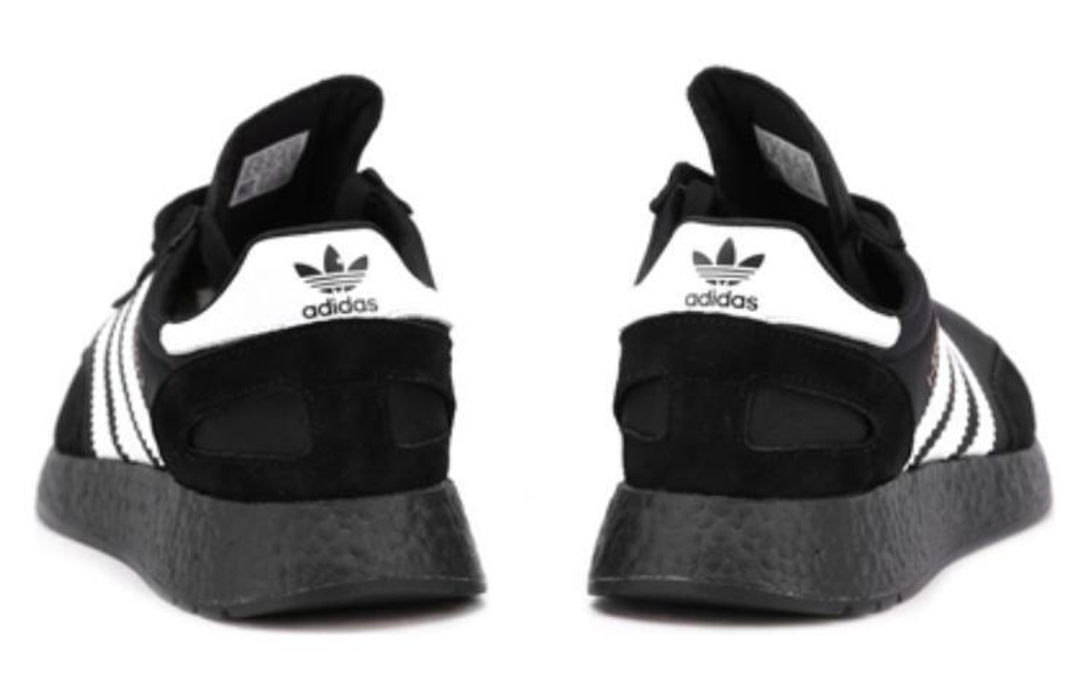 Adidas Wmns Gazelle Core Black