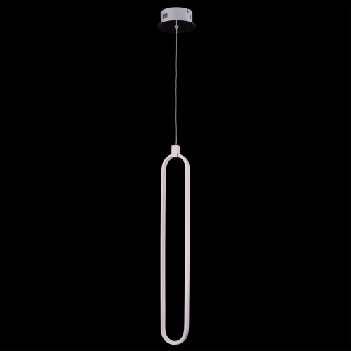 Подвесной светодиодный светильник Maytoni Chain MOD017PL-L13N