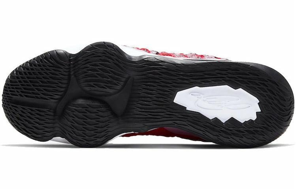 Кроссовки Nike Lebron 17 Ep 17