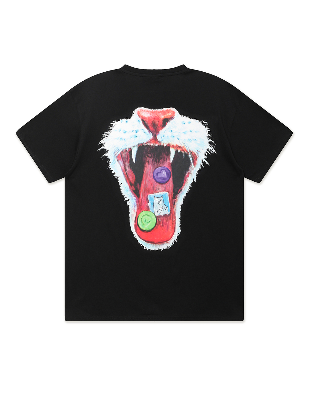 Футболка Кор. Рукав Vitamins Tee