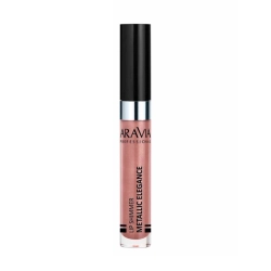 Помада жидкая для губ, металлик 04 / METALLIC ELEGANCE Lip Shimmer 5,5 мл