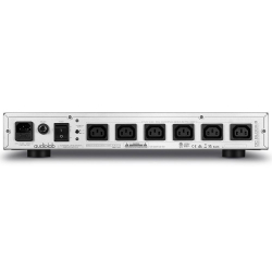 Фильтр сетевого питания AudioLab DC-Block 6
