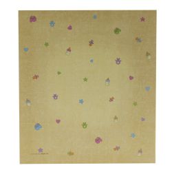 PB11/B015 Image Art «мой первый год жизни» , 11 магнитных листов 30*31