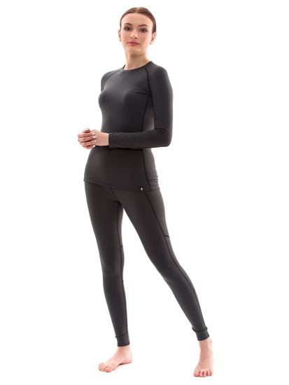 Фуфайка женская GUAHOO GT23-2211S