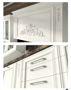 Декор 58х235 мм