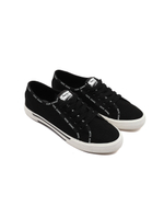 Кеды BRADY RIB W Pepe Jeans London - черный(PLS31437)