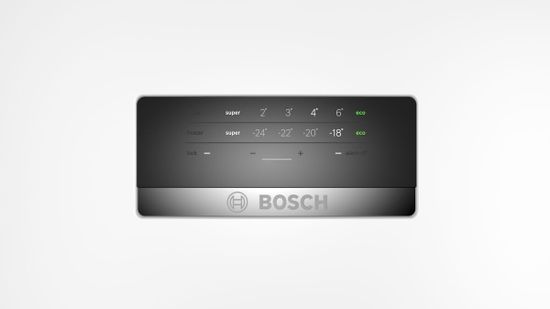 Холодильник Bosch KGN39XK27R