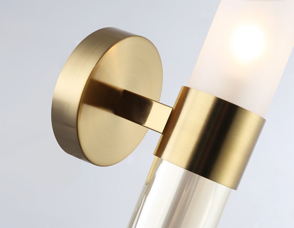 Ambrella Настенный светильник Modern LH55116