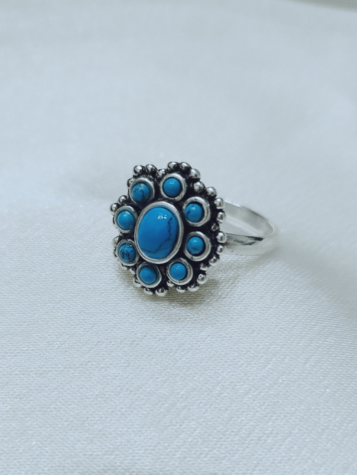 "Севги" кольцо из коллекции "Турция" от Jenavi