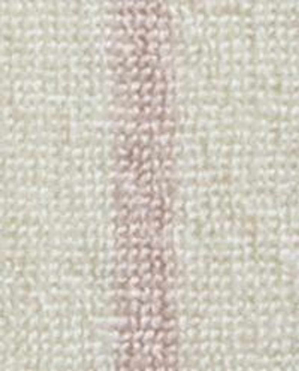 Zara Home Полотенце для лица и рук из хлопка, в полоску · 5638/013