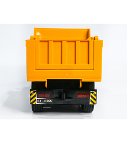 Радиоуправляемый самосвал Double Eagle Freightliner 114SD 1/20 2.4G RTR
